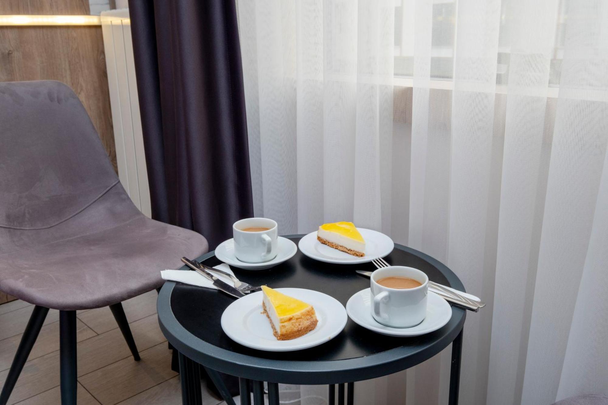 Lavender Airport Hotel Arnavutkoy Eksteriør billede